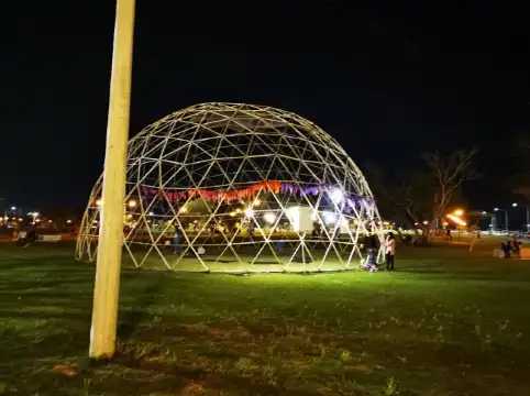 聖費爾南多縣酒店