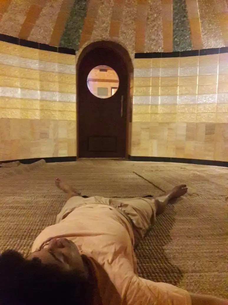 Hotels near Jeju Sauna