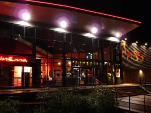 Cinema PASSrL