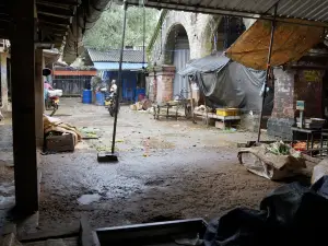 Jaffna Market