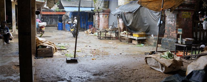 Jaffna Market