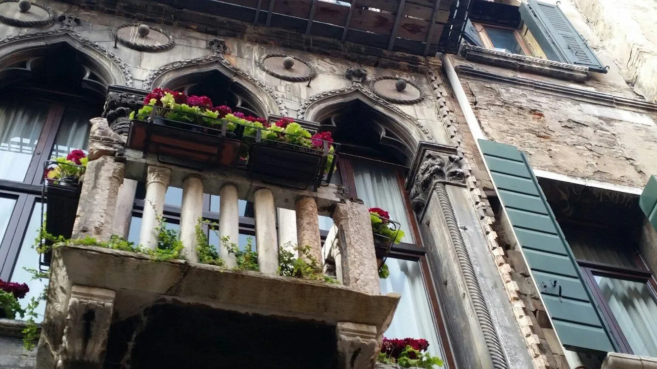 5_Marco Polo's House