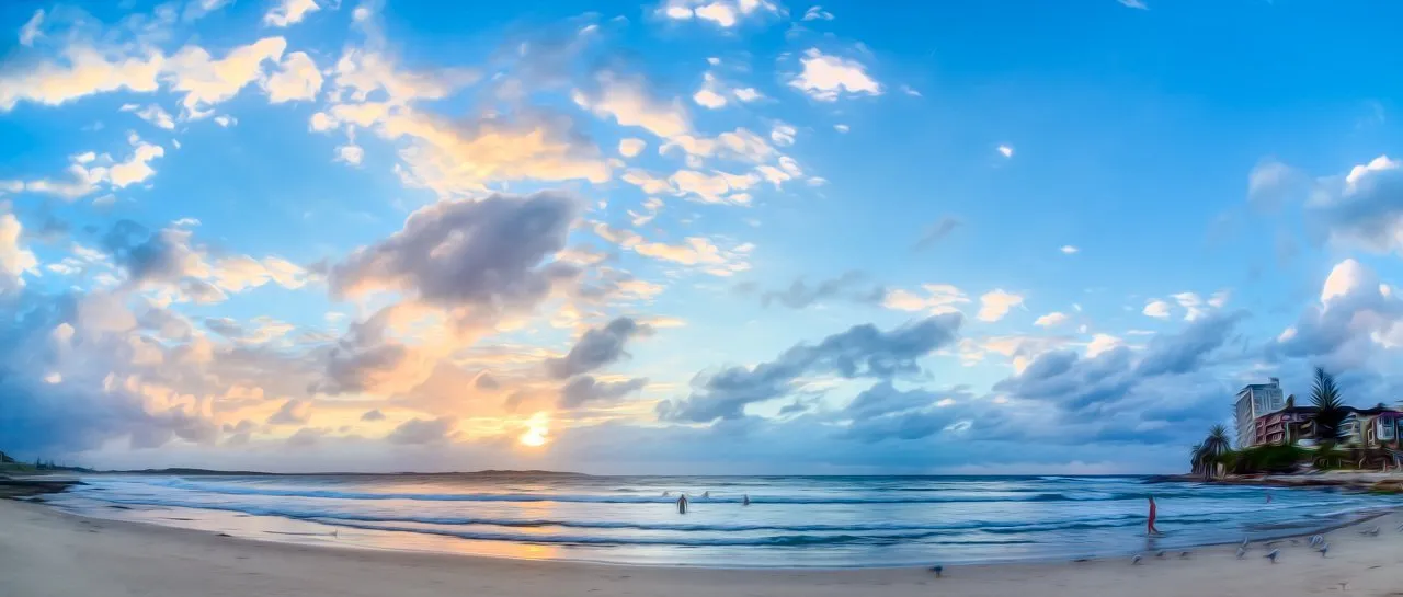 4_South Cronulla Beach