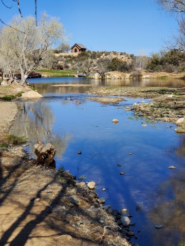 Fain Park