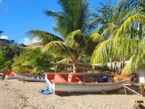 Anse La Raye