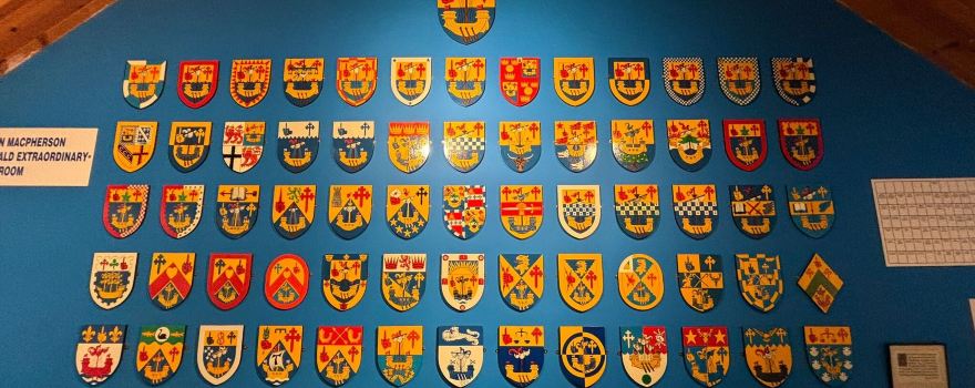 Clan Macpherson Museum