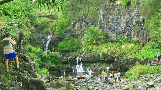 Valley Isle Excursions