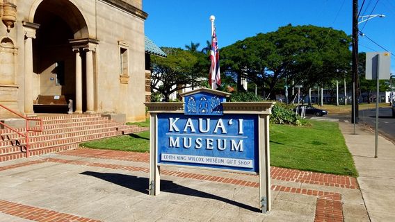 Kauai Escape Room