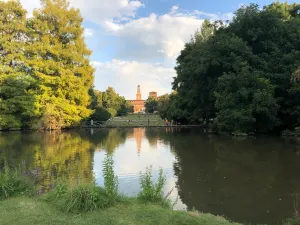Parco Sempione