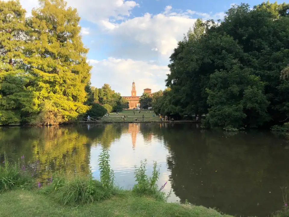 4_Parco Sempione