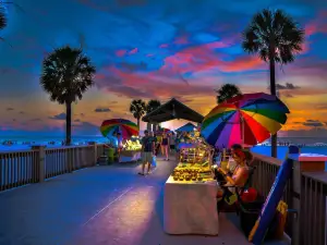 Pier 60 Clearwater