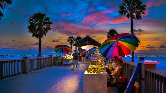 Pier 60 Clearwater