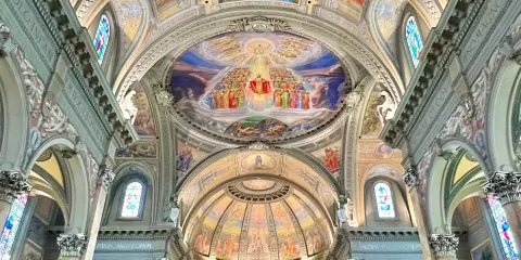 St Ann Arts and Cultural Center