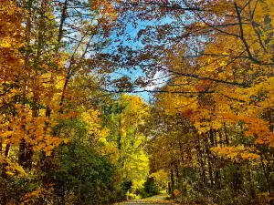 Kensington Metropark