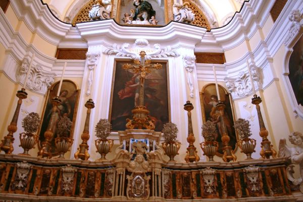 Church San Michele
