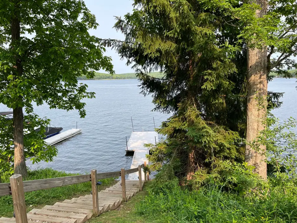 5_Deep Creek Lake State Park