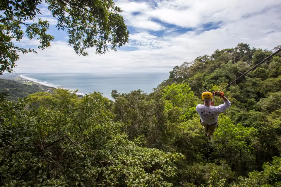 2_Chiclets Zipline