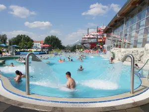 Aquapark Wroclaw
