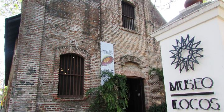Museo Ilocos Norte
