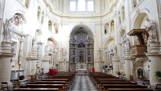 Lecce