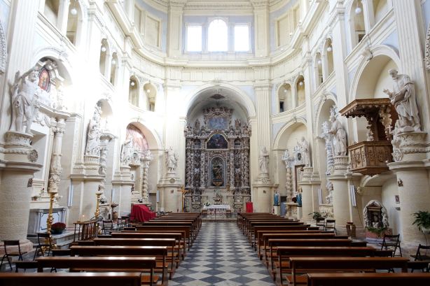 Church of Saint Matthew