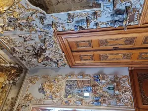 Residenzschloss Rastatt