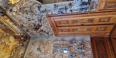 Residenzschloss Rastatt