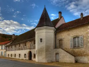 Clairvaux Abbey