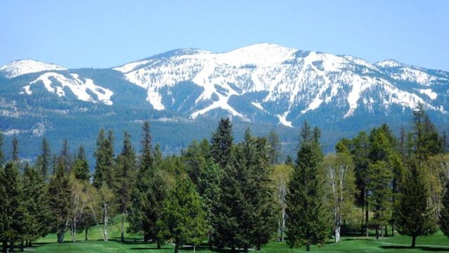 Whitefish Lake Golf Club