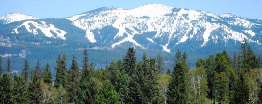 Whitefish Lake Golf Club