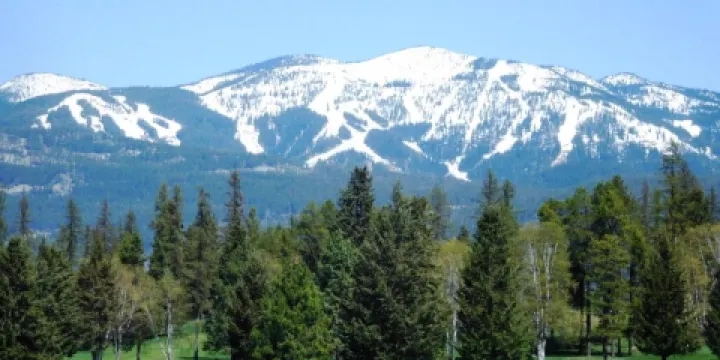 Whitefish Lake Golf Club
