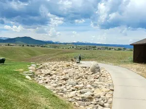 Buffalo Golf Club