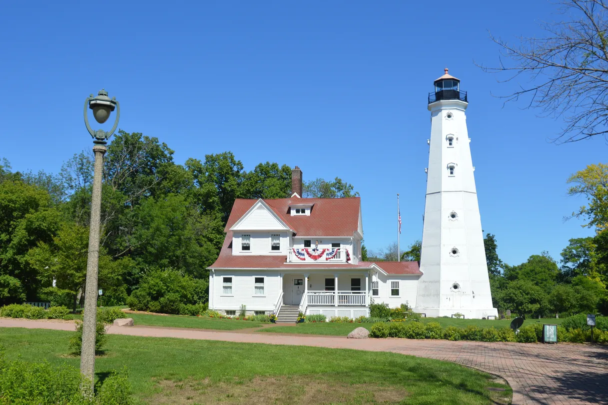 1_North Point Lighthouse