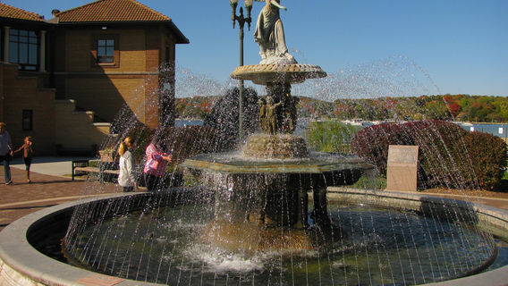 Lake Geneva