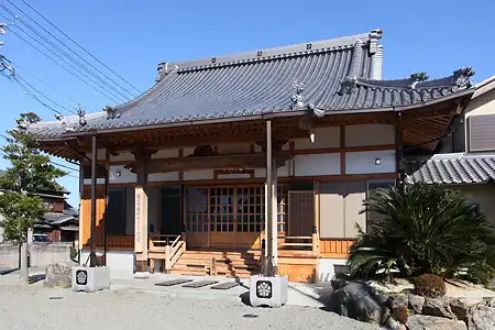 Hotel in zona Senjyuin