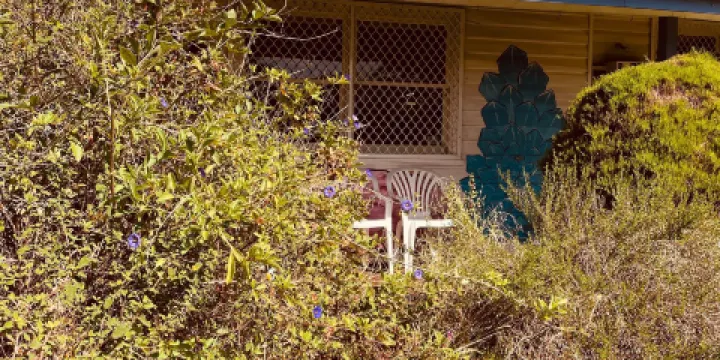 The Rockery Gemstone Museum