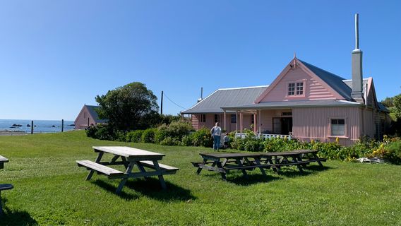 Kaikoura