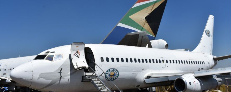 South African Airways Museum Society