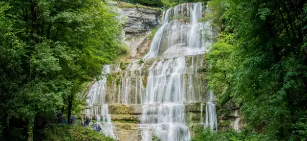 Hotels in Franche-Comte