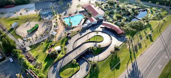 Hotels in Dothan