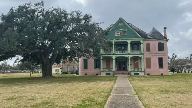 5_Southdown Plantation The Terrebonne Museum