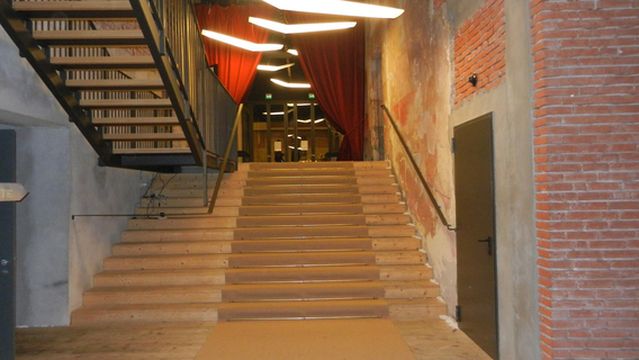 Teatro Franco Parenti