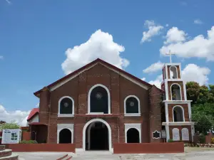 Iguig CalvaIguig Calvary Hills & Parish of St. James the Greater