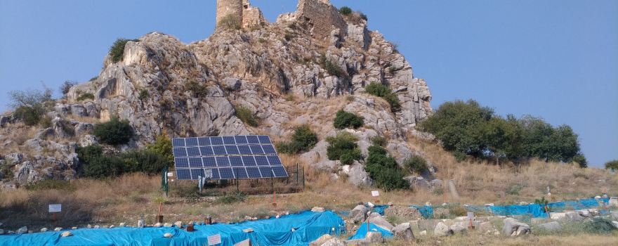 Osmaniye Merkez