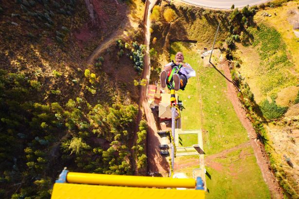 Action Valley