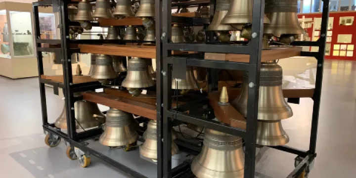 Nationaal Klok & Peel Museum Asten