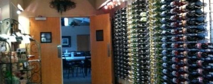 SchillingBridge Winery and Microbrewery