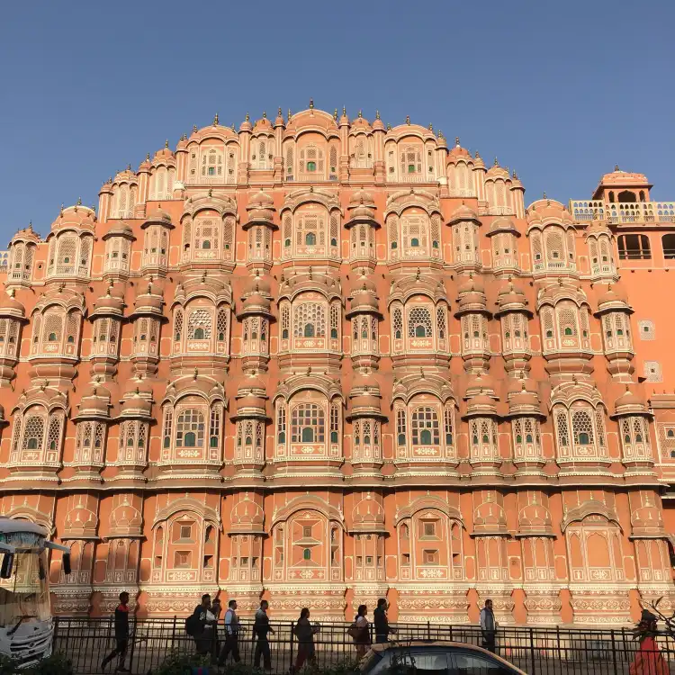 Hotels near Sun Temple