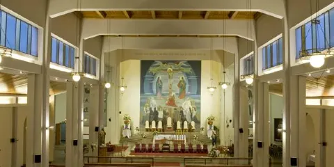 Catedral de Villarrica