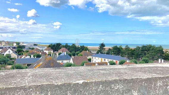 Le Grand Bunker - Museum of the Atlantic Wall